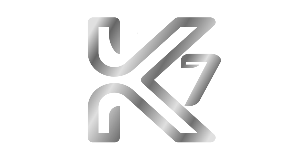k7 logo