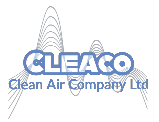cleaco logo
