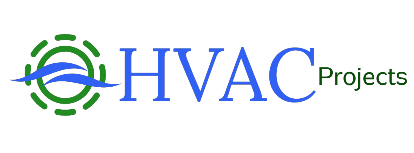 hvac projects logo