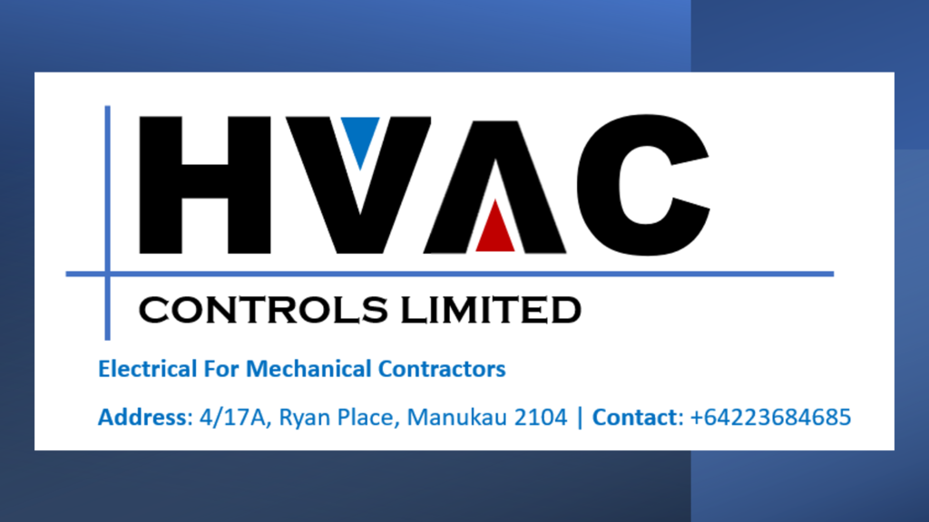 hvac controls logo