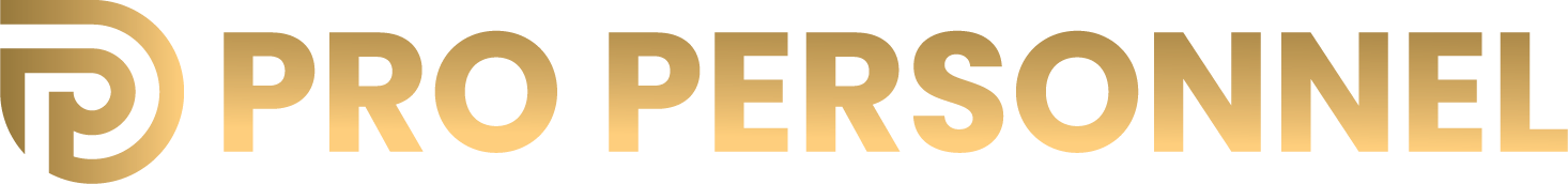 pro personnel logo