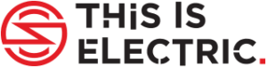 this is electric logo